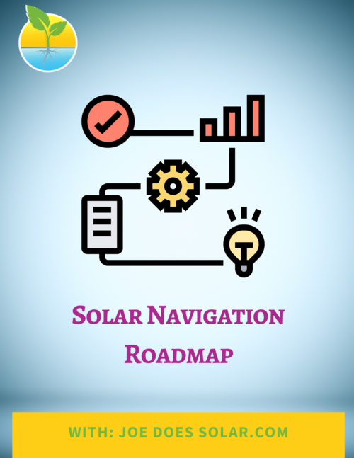 Solar Consultation Orlando