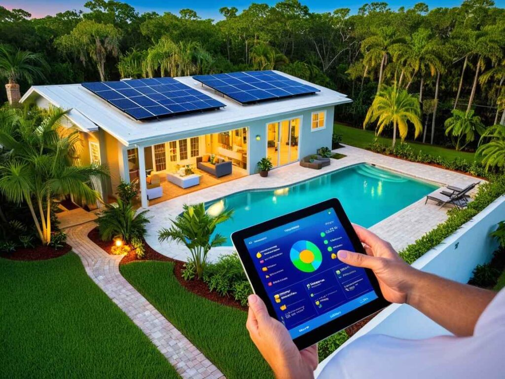 Home Energy Audit